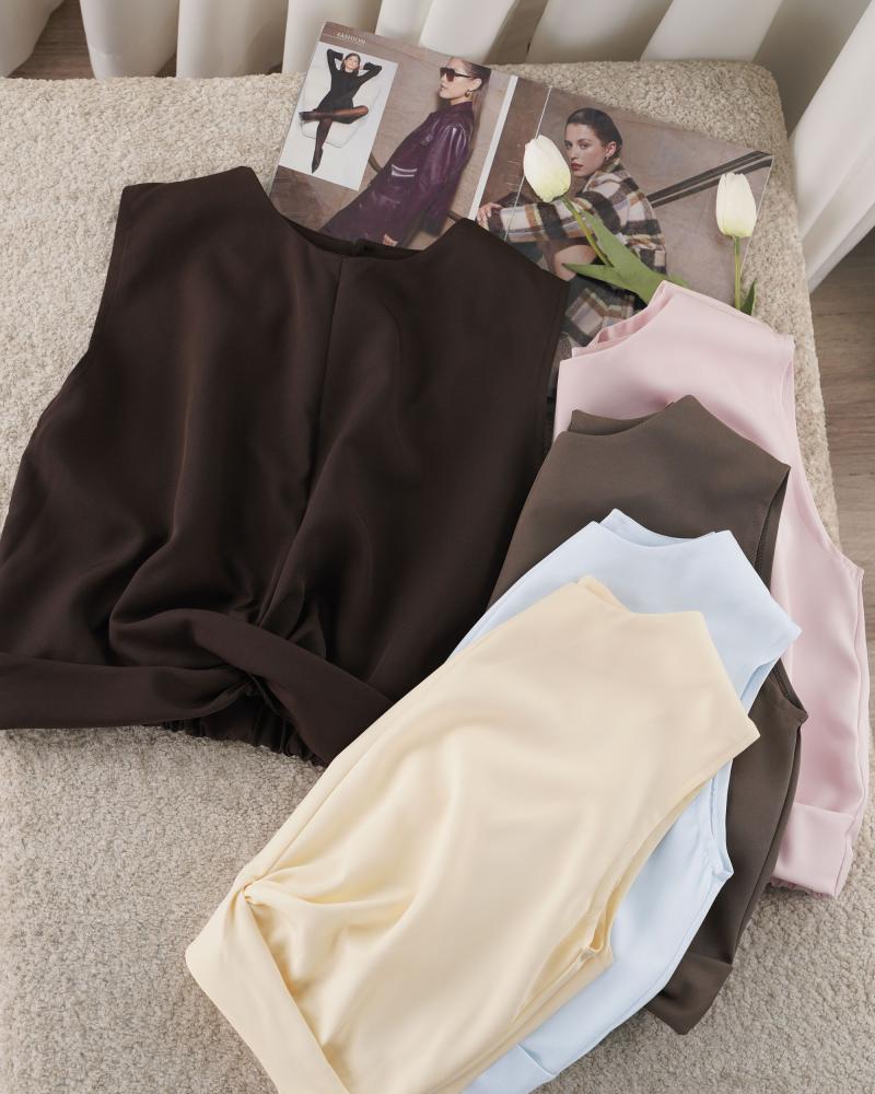 تاپ جلو گره مازراتی کد 30675