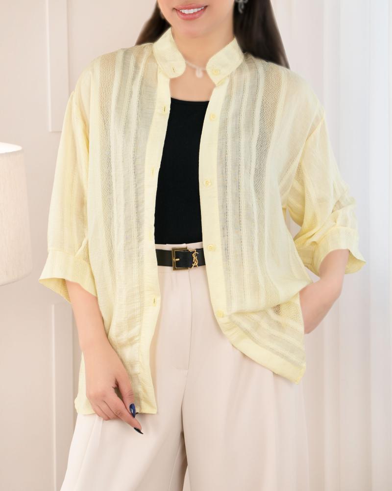 شومیز جانان کد 27476