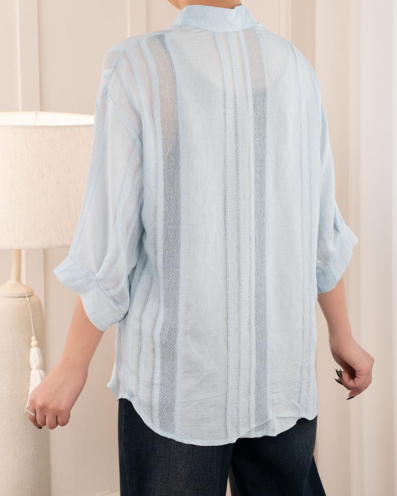 شومیز جانان کد 27476