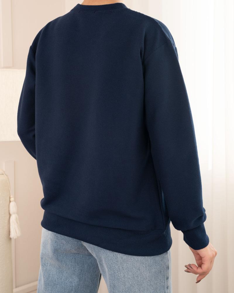 بلوز سلانیک گلبرگ کد 26511