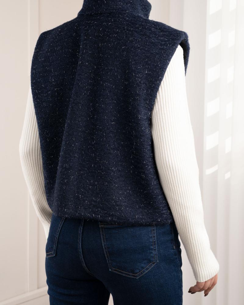 ژیله فوتر ستاره کد 26515