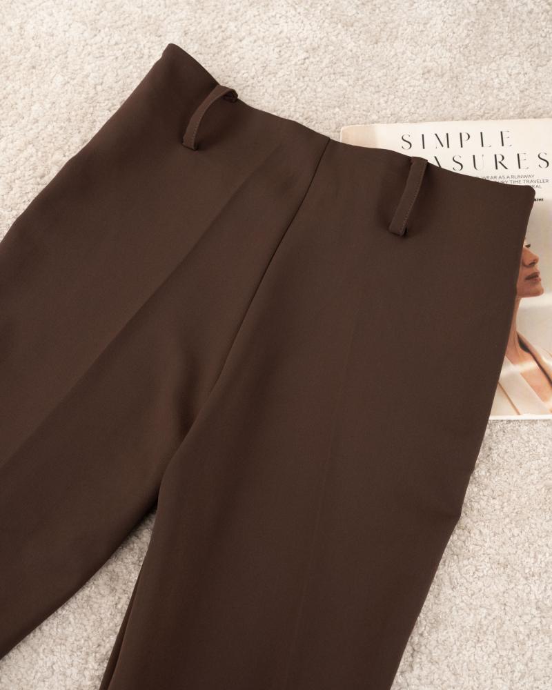 شلوار مازراتی اسپانیش ( قد 113 ) کد 27491