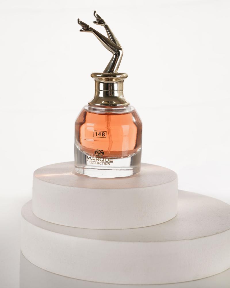 ادکلن 25 میل زنانه مارکو کد 26520