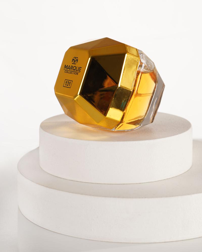 ادکلن 25 میل زنانه مارکو کد 26520