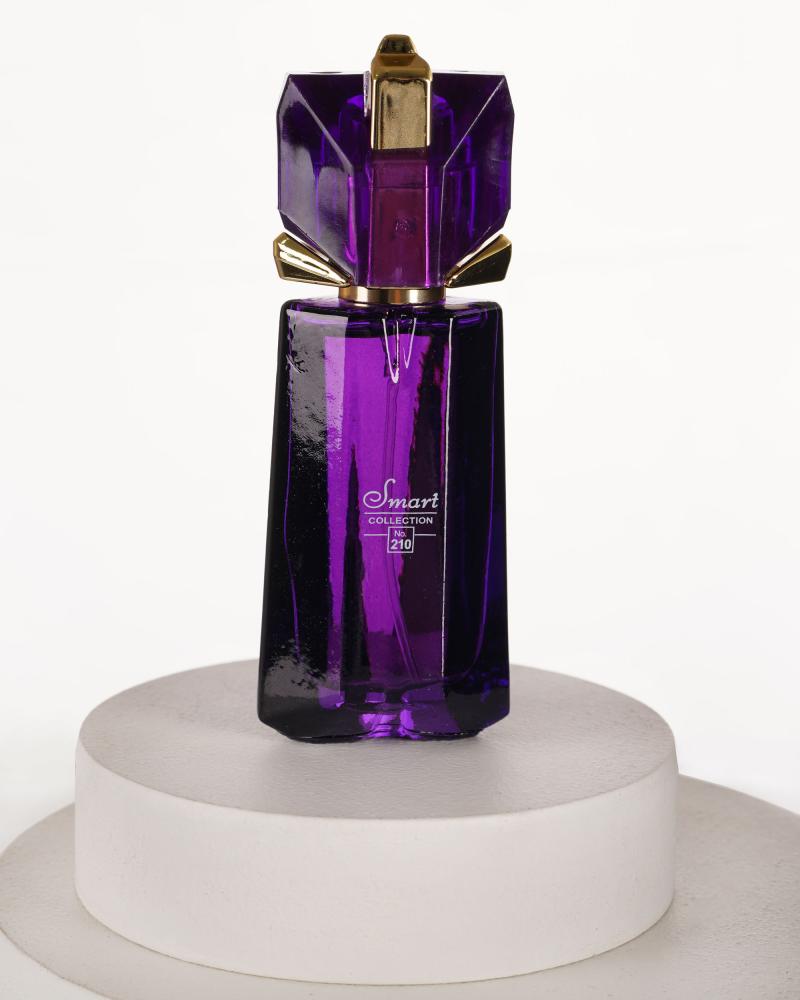 ادکلن 25 میل زنانه اسمارت کد 26521