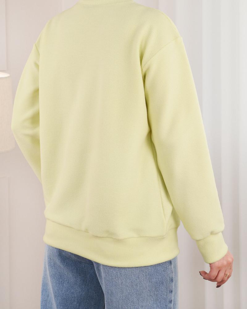 بلوز سلانیک بابونه کد 26525