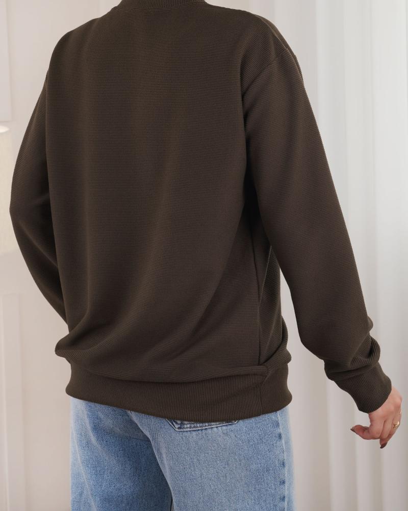 بلوز سلانیک Hawaii کد 26551