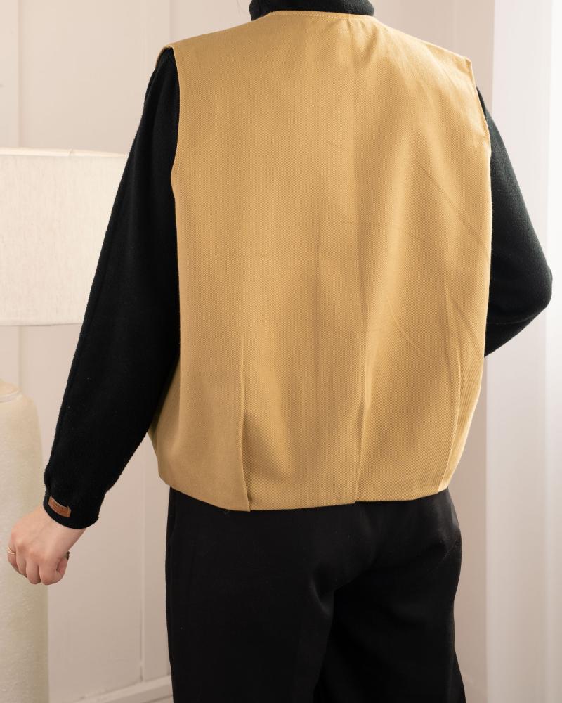 وست کتان گیسو کد 26592