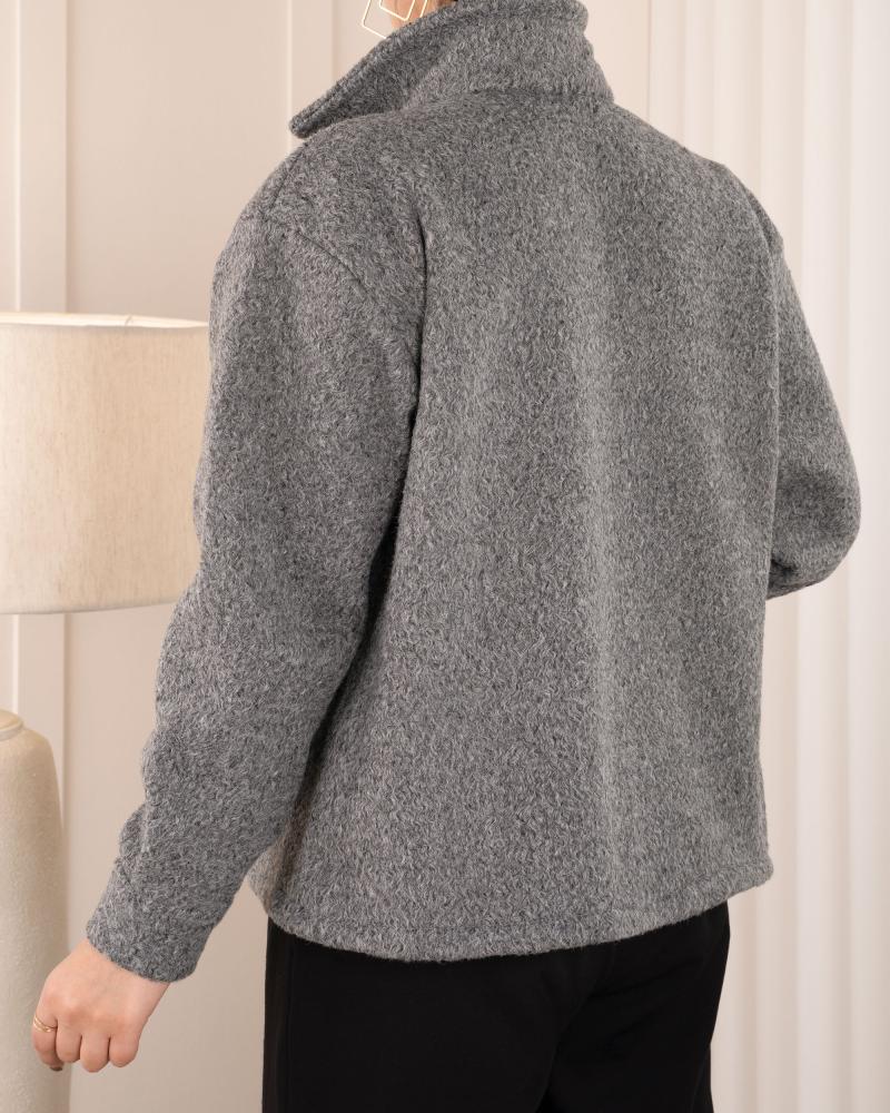 کت فوتر دو جیب یونا کد 26544