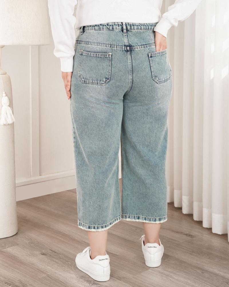 واید لگ سایزبزرگ کد 04636