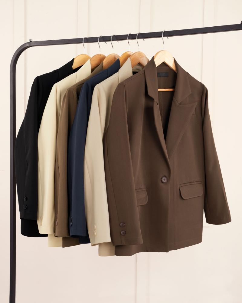 کت تک دکمه بیسیک کد 27517