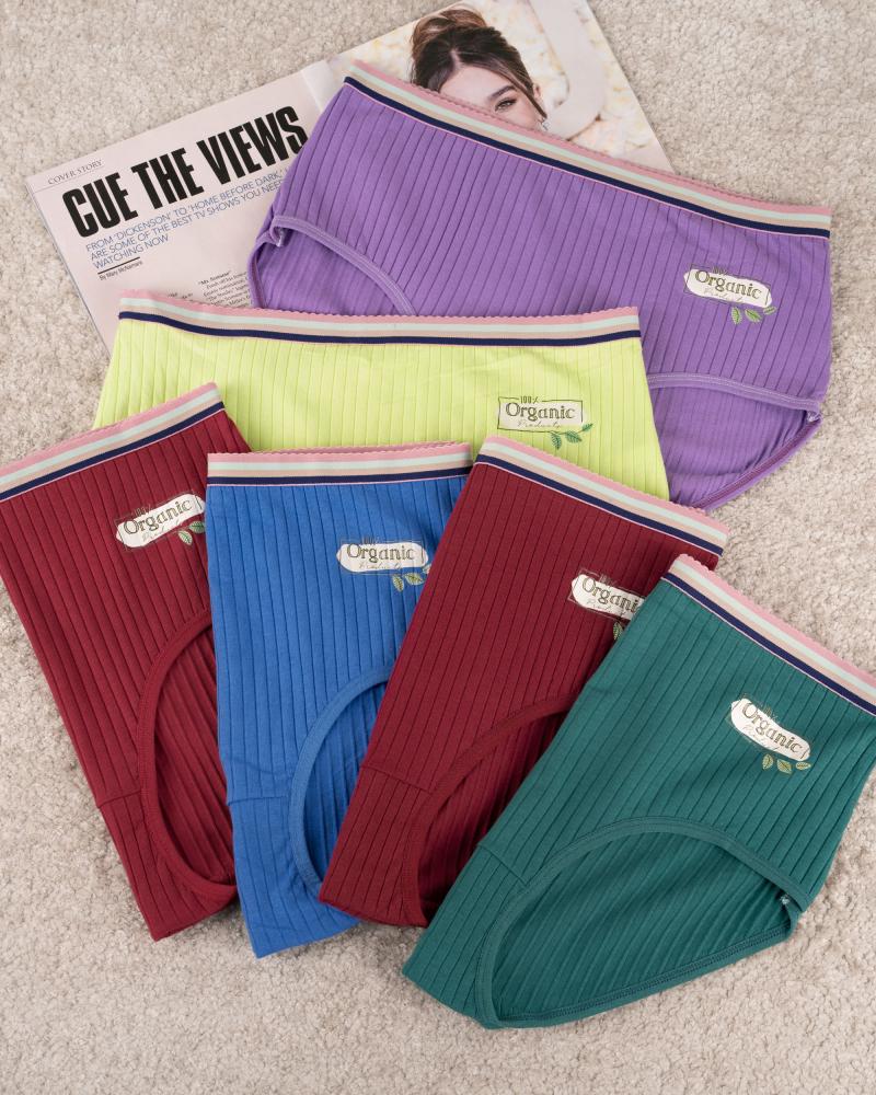 شورت کبریتی طرح برگ کد 00579