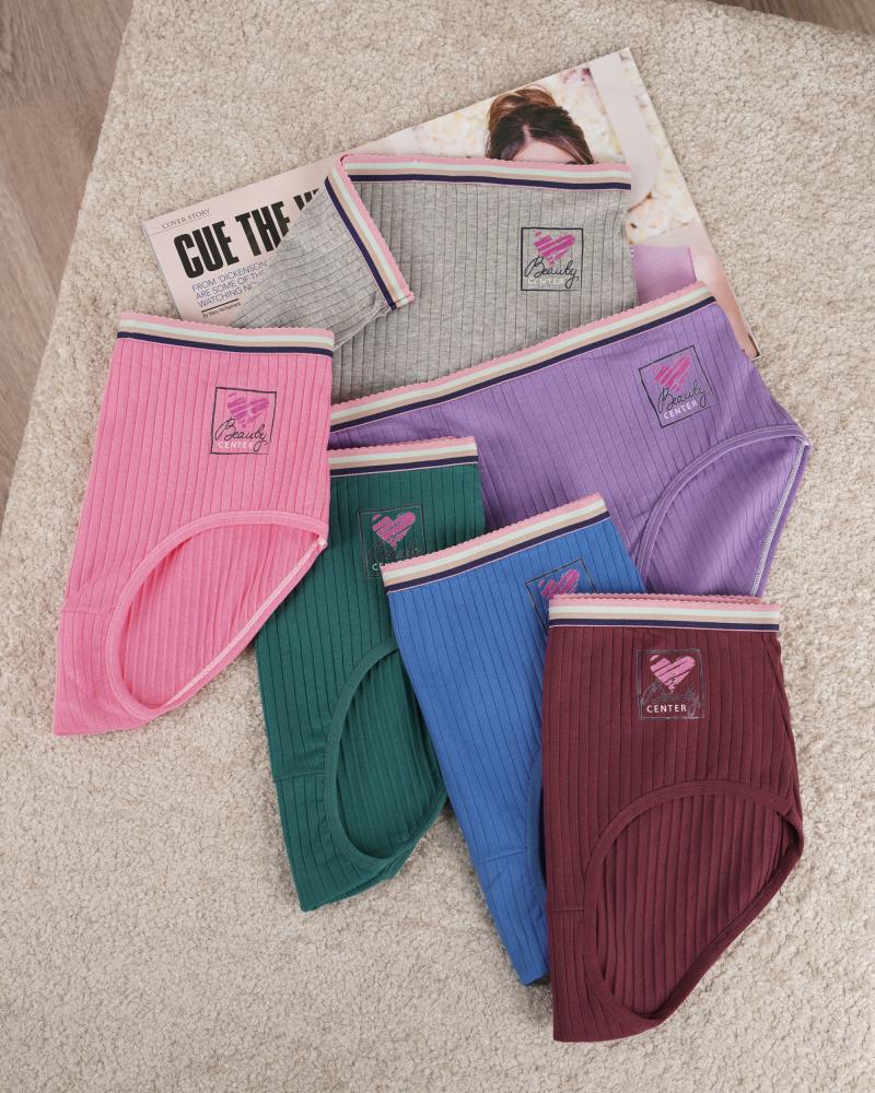 شورت کبریتی طرح قلب کد 0579