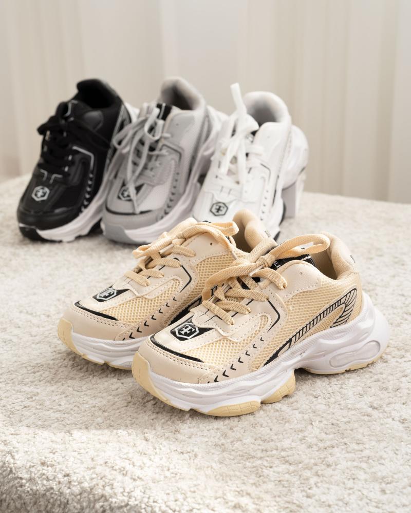 کتونی بالنسیاگا ( نوجوان ) کد 25780