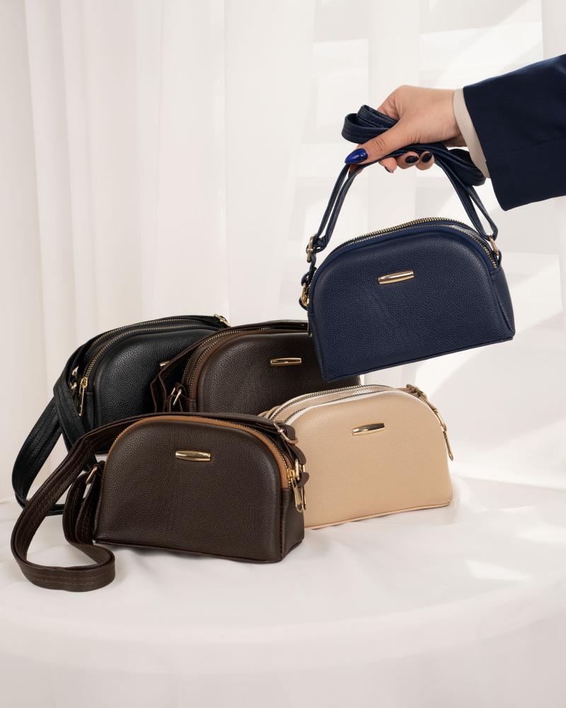 کیف دوشی مانلی کد 1536