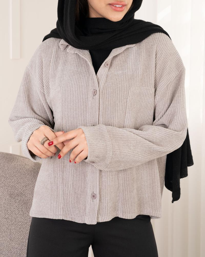 شومیز مراکشی لمروز کد 25766