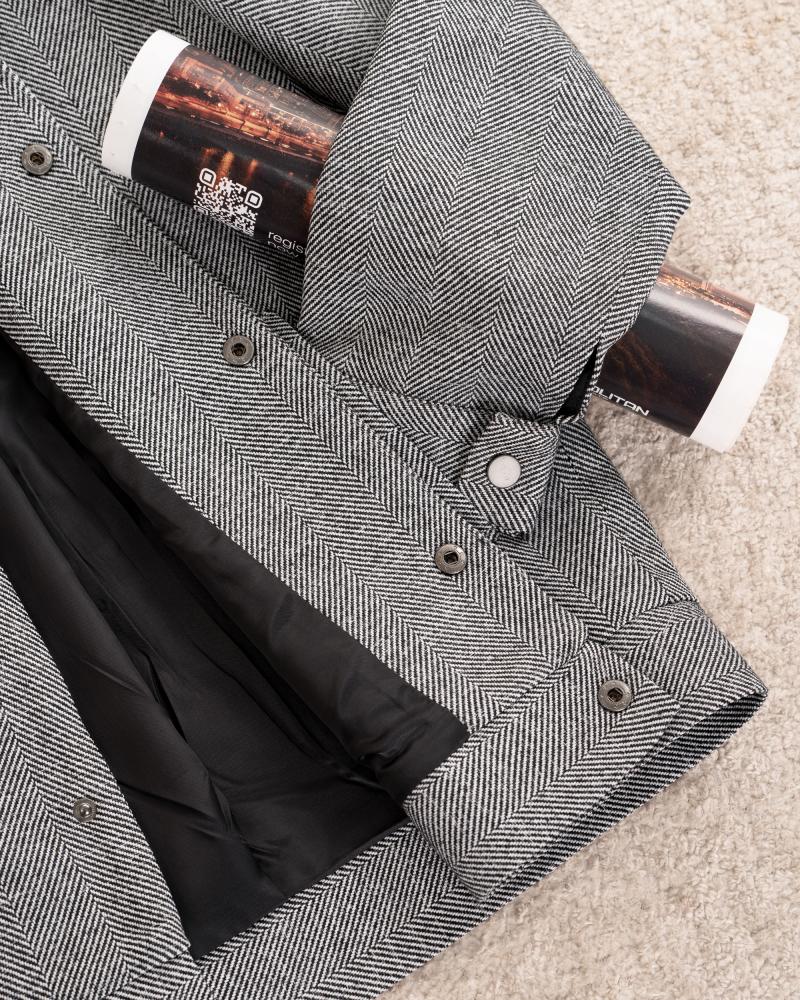 کت مردانه آوید کد 26572