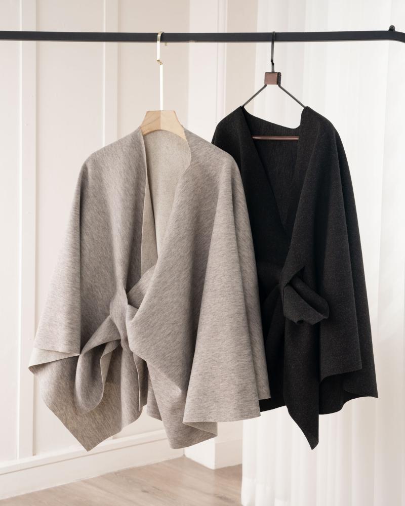 شنل شال فوتر کد 25775