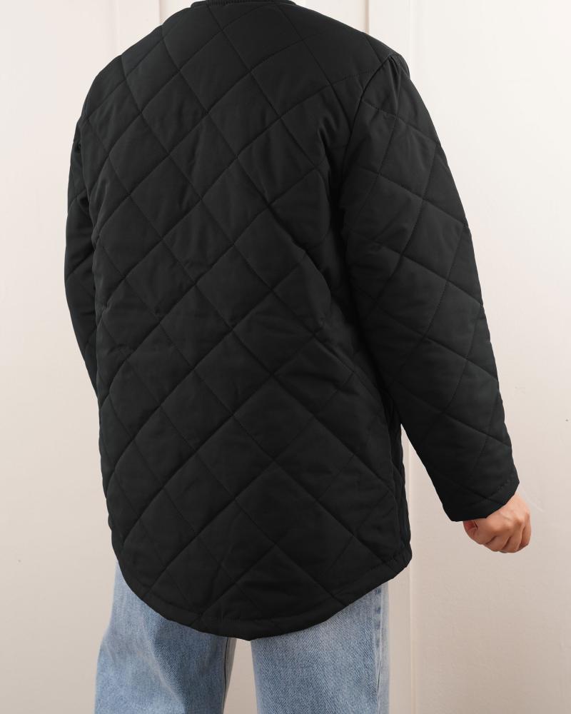 کاپشن مشکی غزل کد 26563