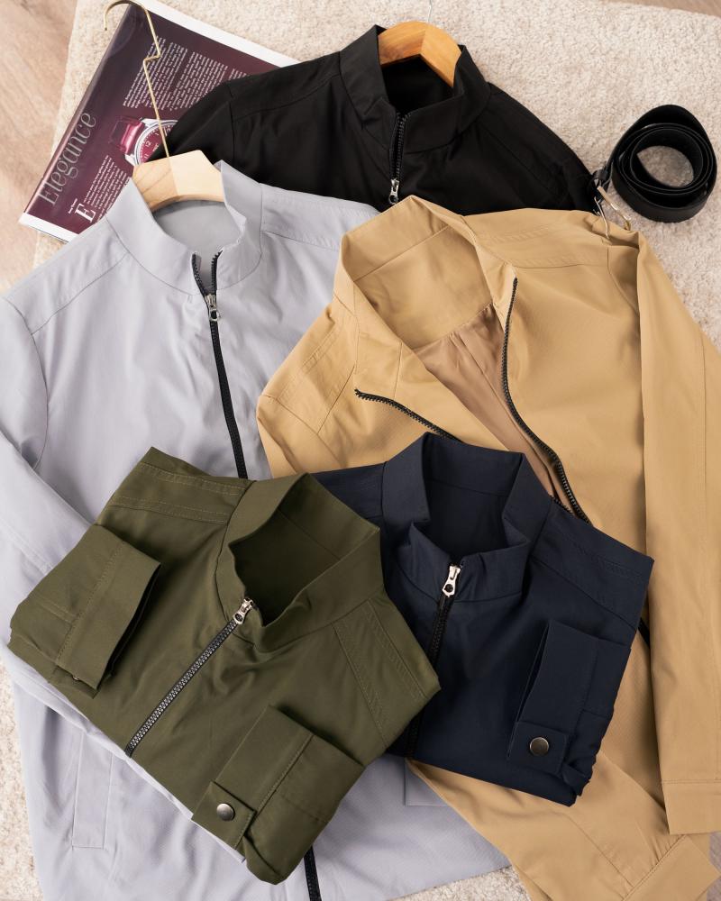 سویشرت مردانه شایان کد 26605