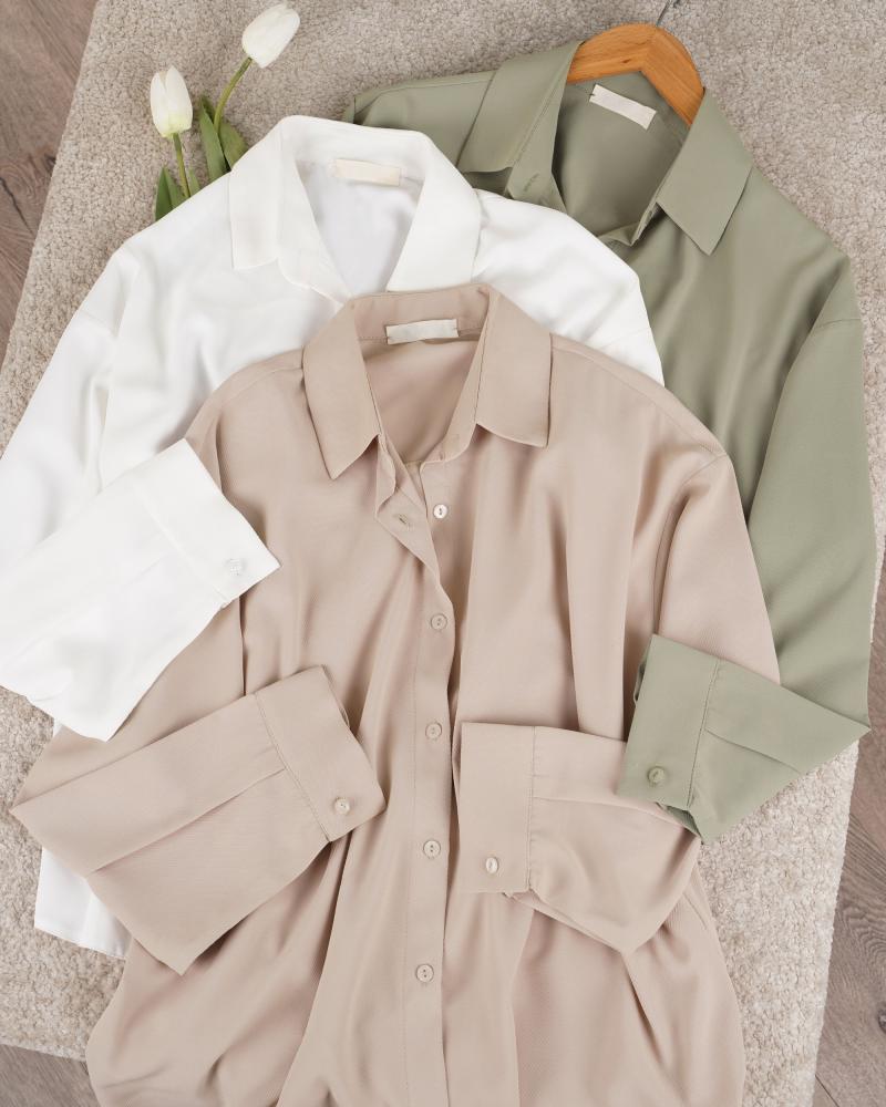 شومیز بیسیک رامانا کد 27569