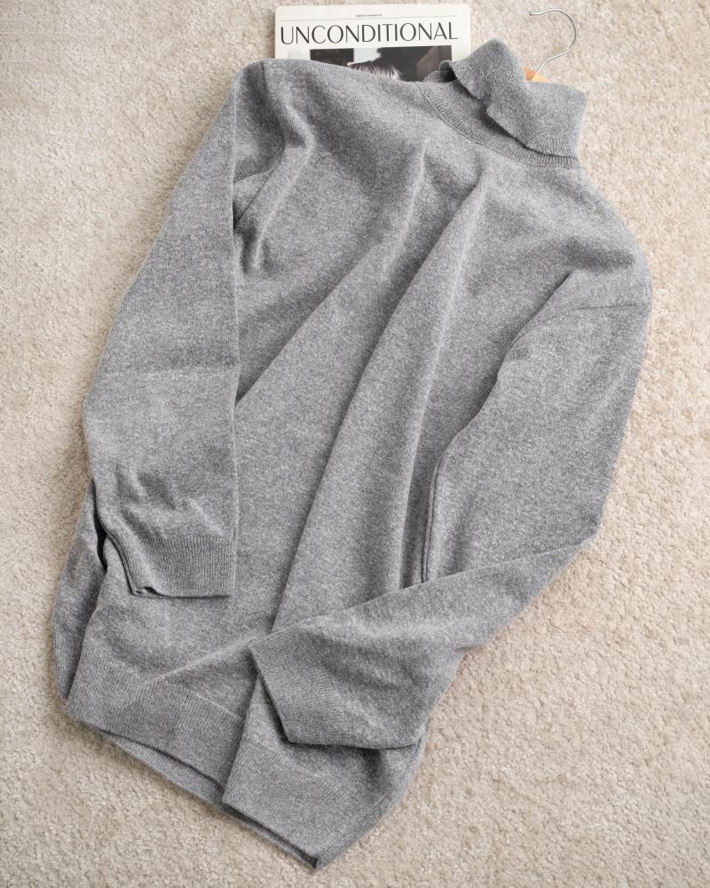 بافت یقه اسکی مردونه آرمان کد 25805