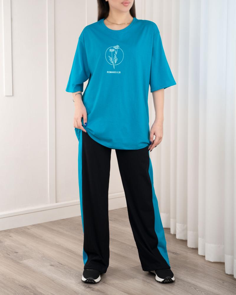 ست لانگ ROMANS کد 27576