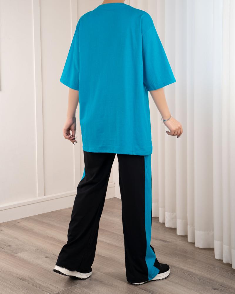 ست لانگ ROMANS کد 27576