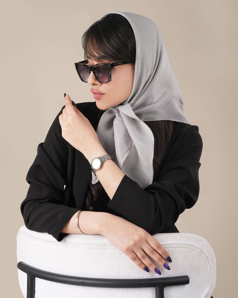 مینی اسکارف ژان ژان کد 27585