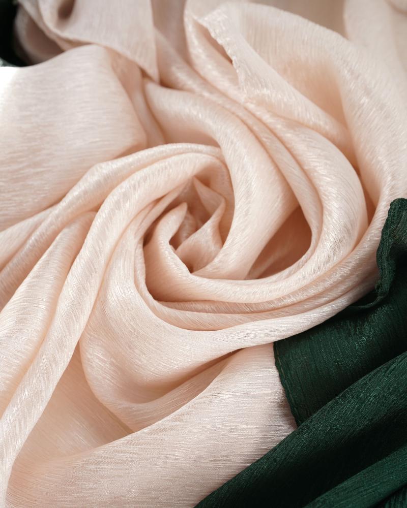 مینی روسری ابریشم کد 27592