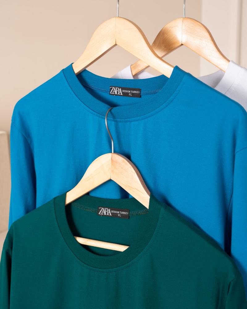 بلوز آستین بلند مردونه کد 26613