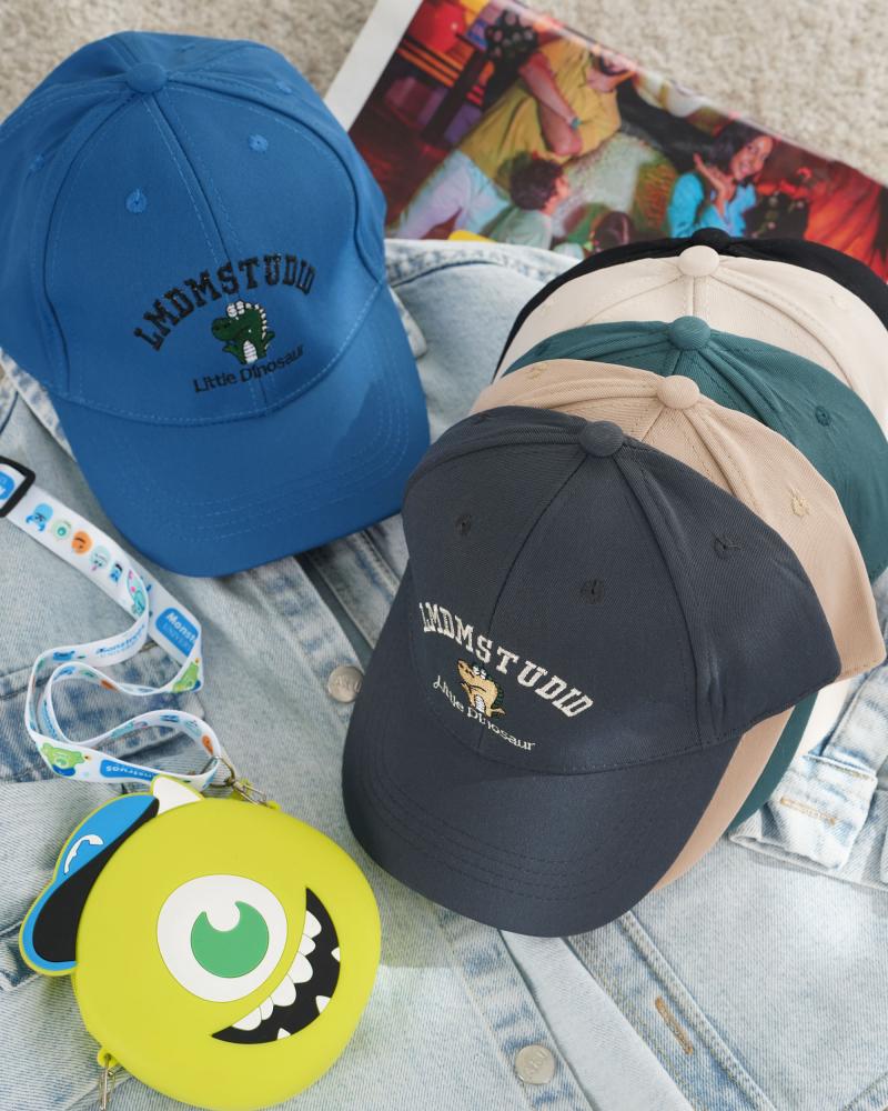 کلاه کتان دایناسور ( کودک و نوجوان ) کد 27583