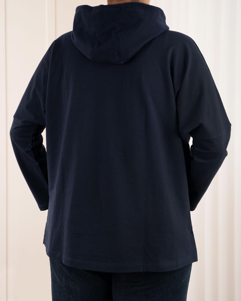 هودی دورس سایز بزرگ  کد 26623