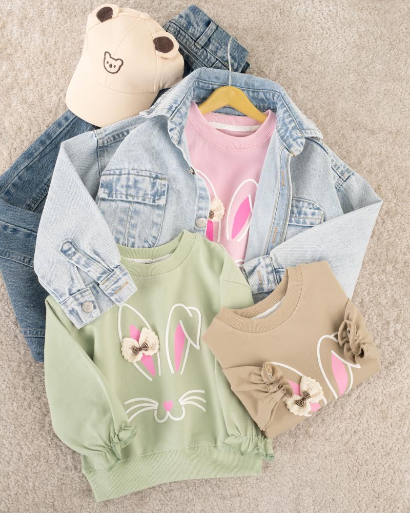 دورس بهاره خرگوش ( ۲ تا ۵ سال ) کد 27590