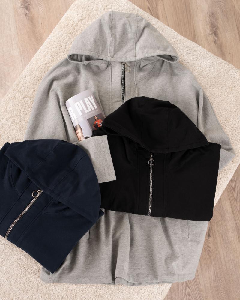 هودی دورس سایز بزرگ  کد 26623