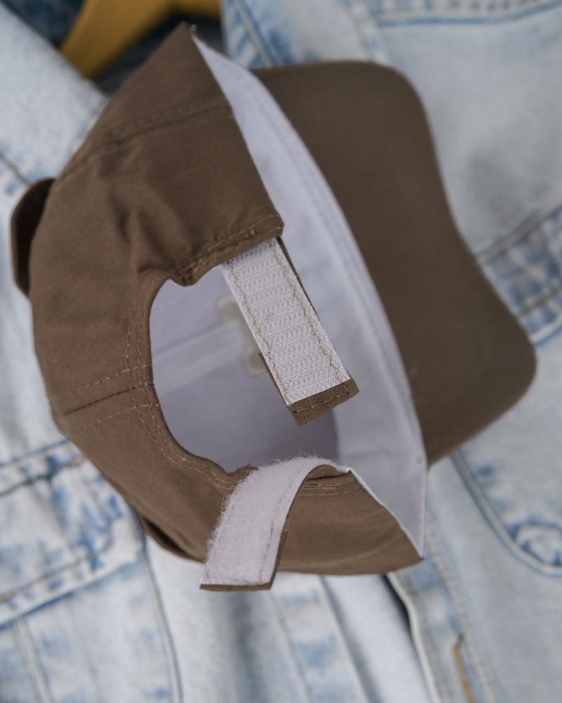 کلاه بچگانه گوش دار ( ۵ تا ۱۰ سال ) کد 27593