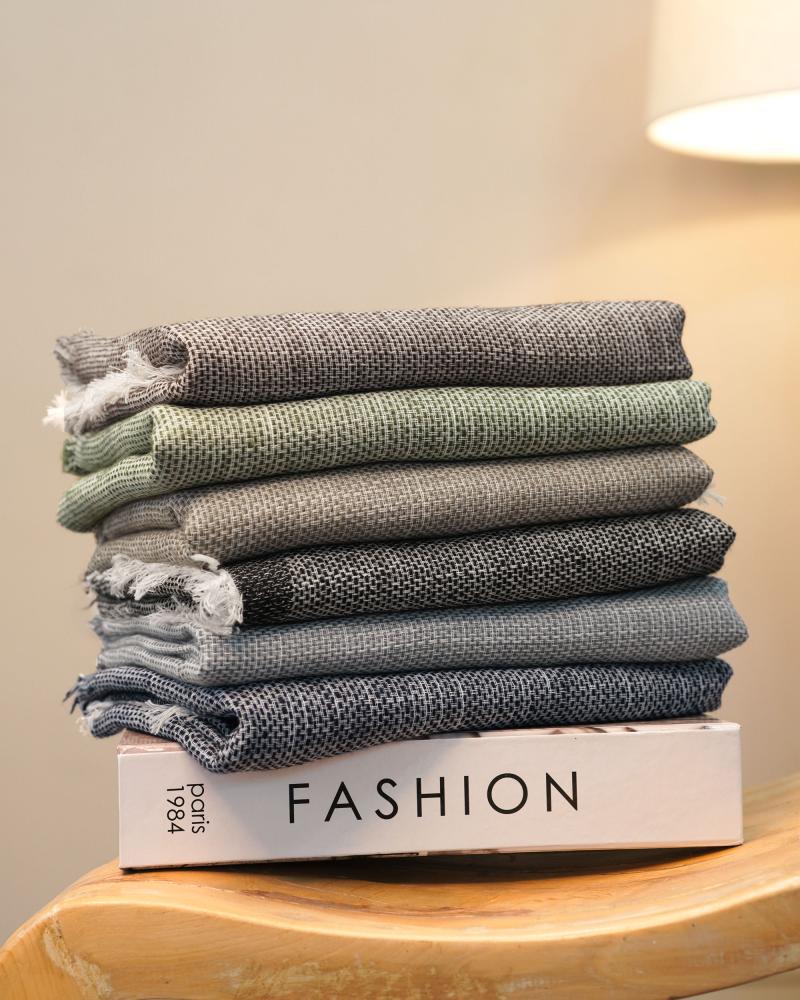 شال آیسونا کد 25816