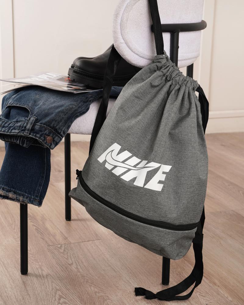 شوز بگ طوسی نایک کد 26656