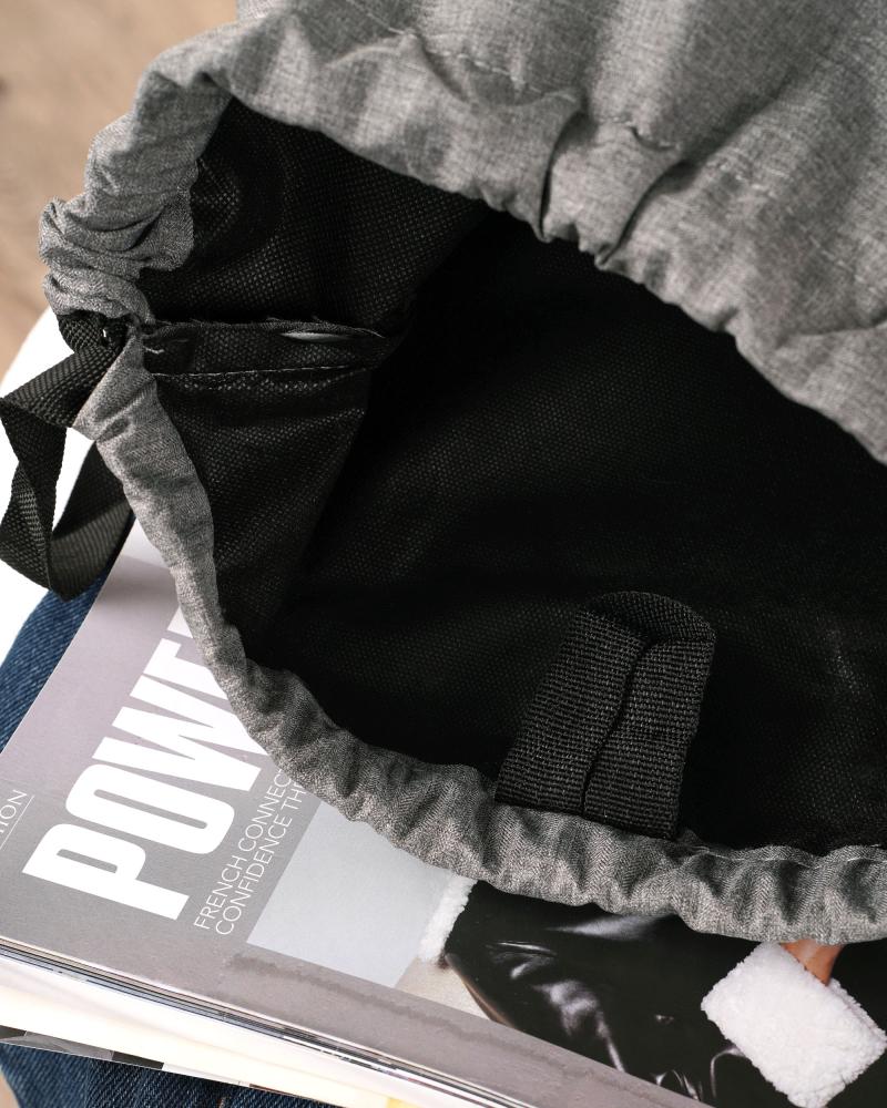 شوز بگ طوسی نایک کد 26656