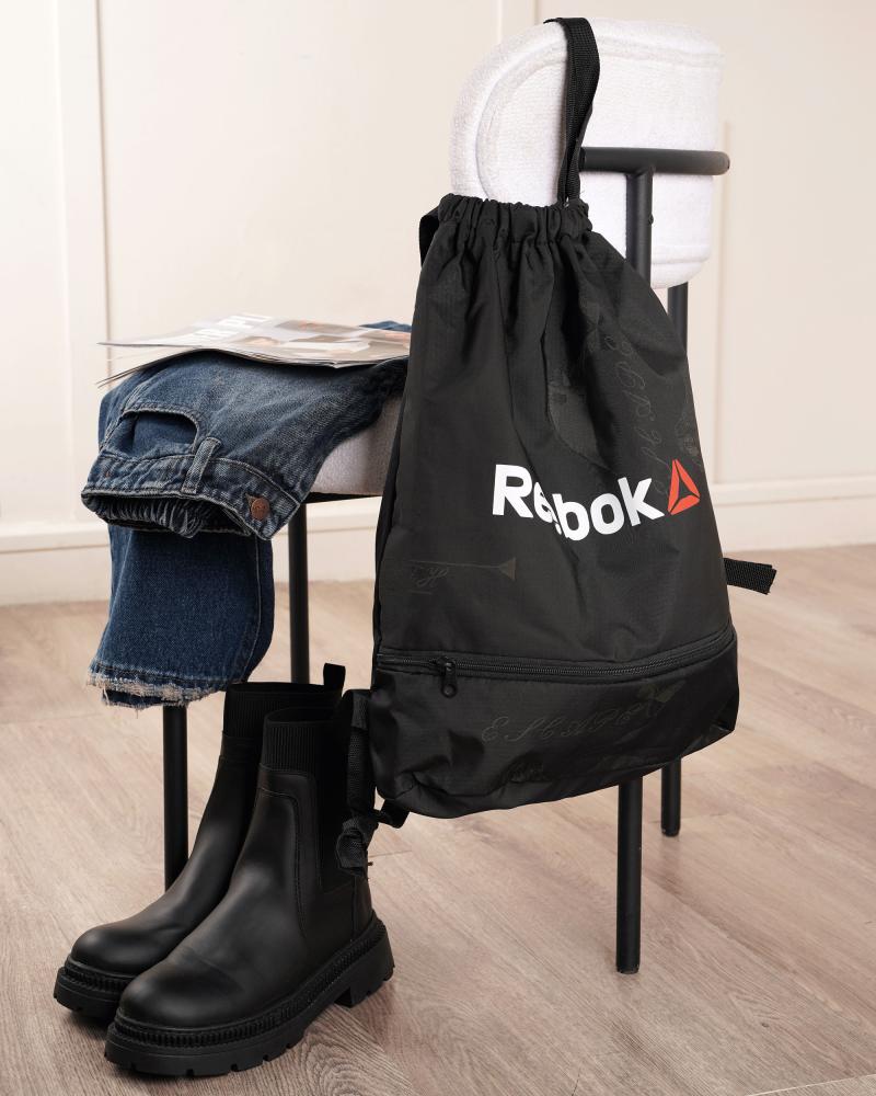 شوز بگ مشکی ریبوک کد 26654