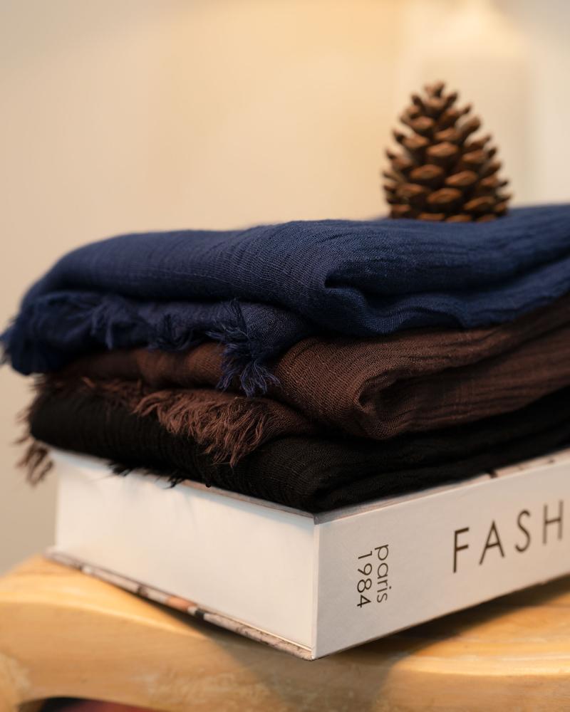 شال نخ آدرینا کد 25817