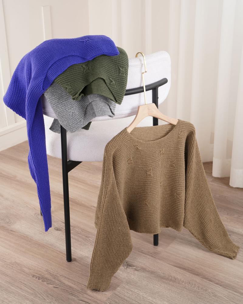 کراپ بافت نازیلا کد 25815