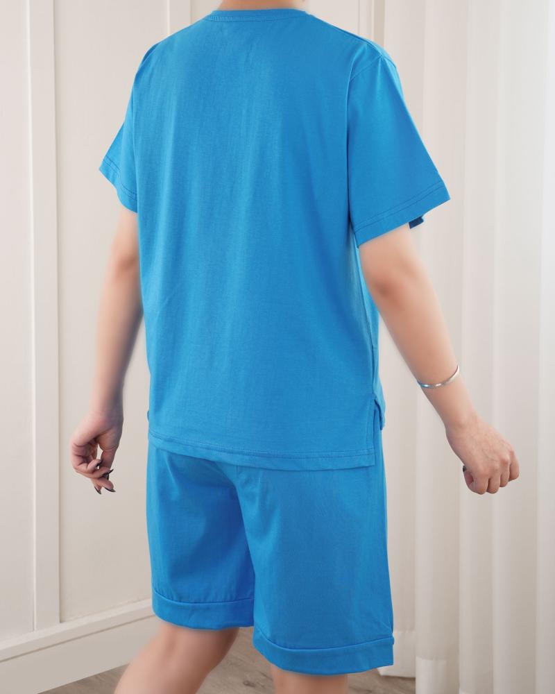 ست راحتی brown کد 27600