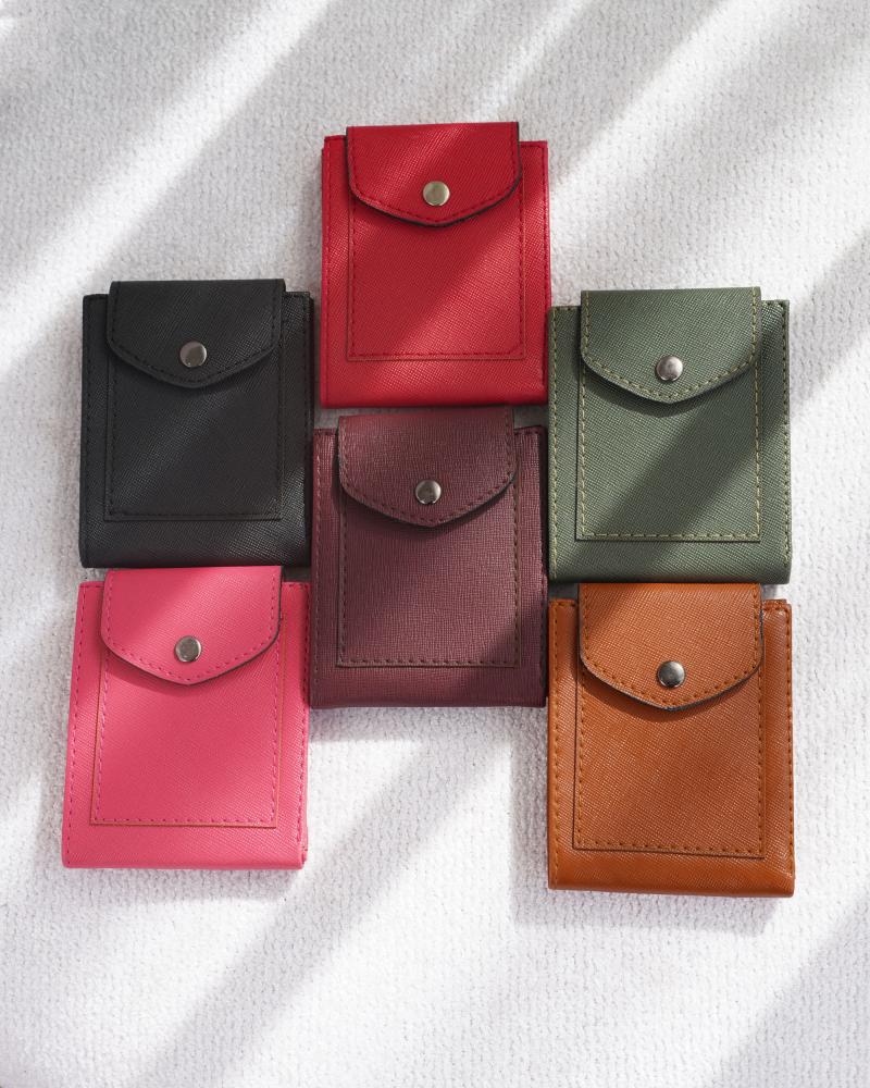 جاکارتی چرم رنگی کد 31576