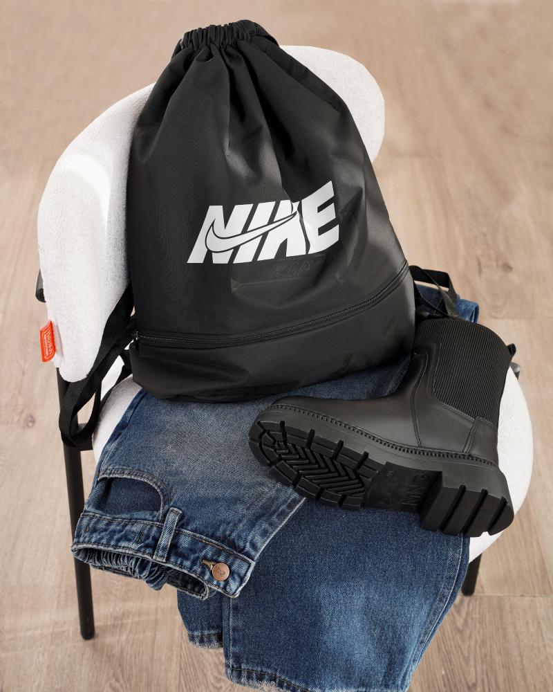 شوز بگ مشکی نایک کد 26666