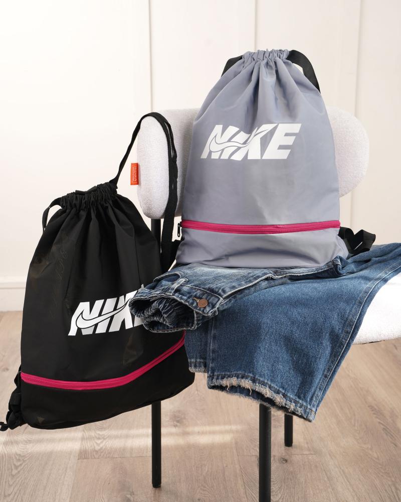 شوز بگ دو رنگ نایک کد 26655