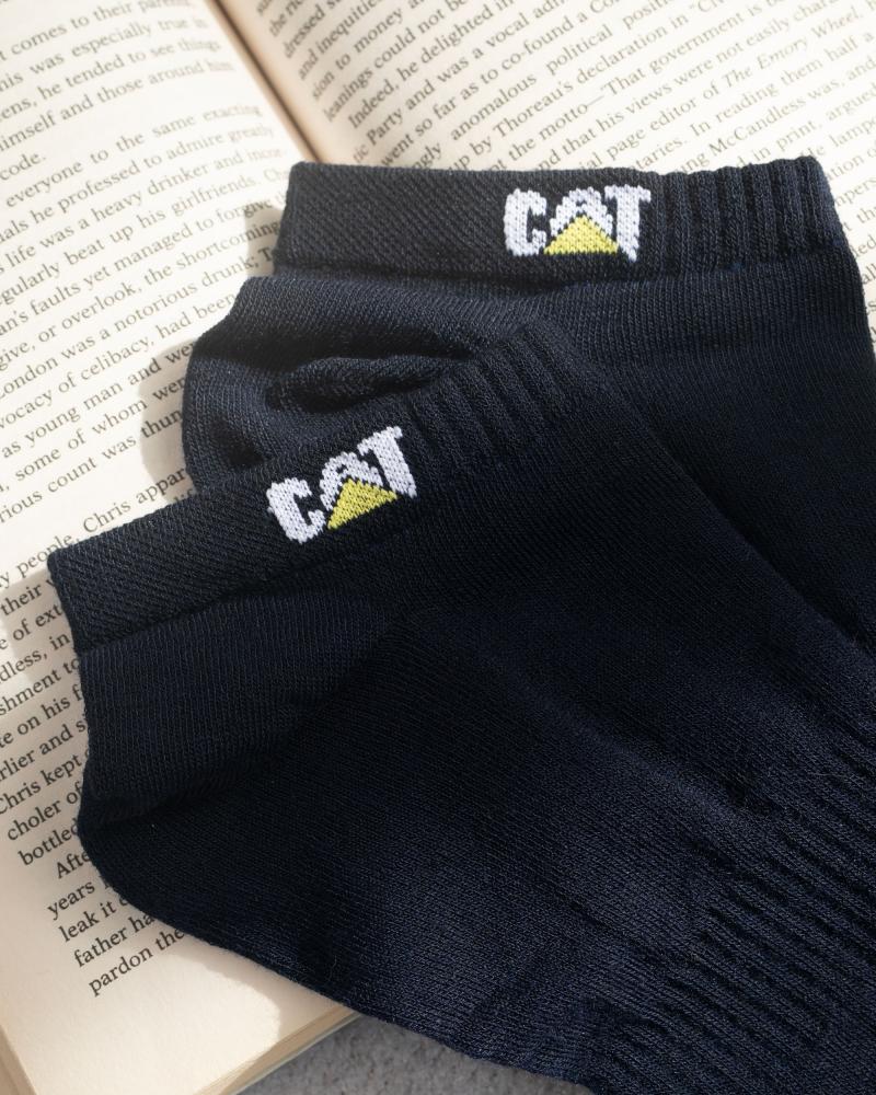 جوراب مردونه cat کد 31581