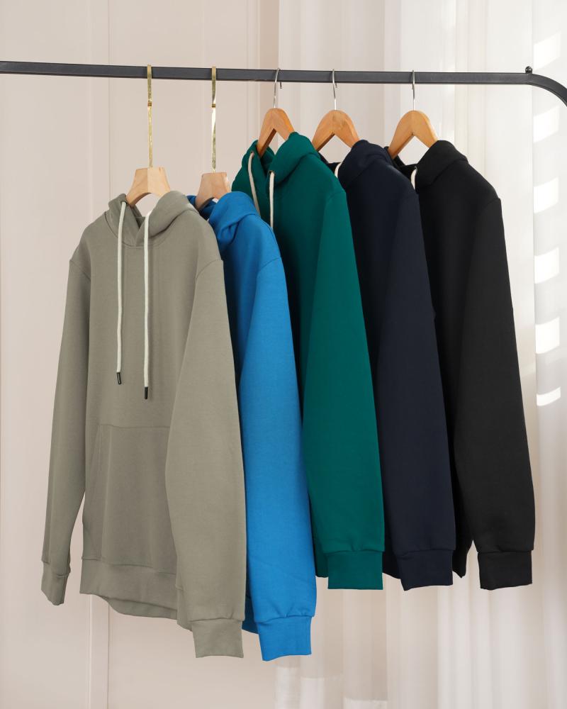 هودی داخل کرک ساده کد 26631