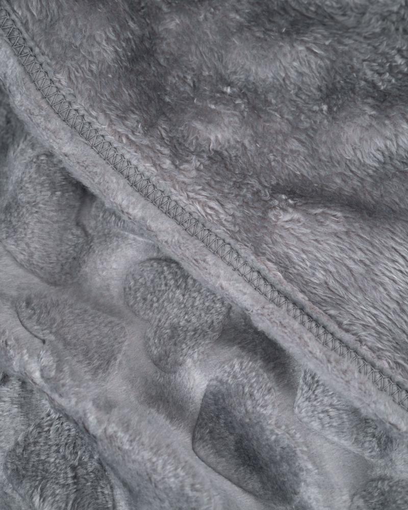 پتو مسافرتی طرح قلب کد 27605