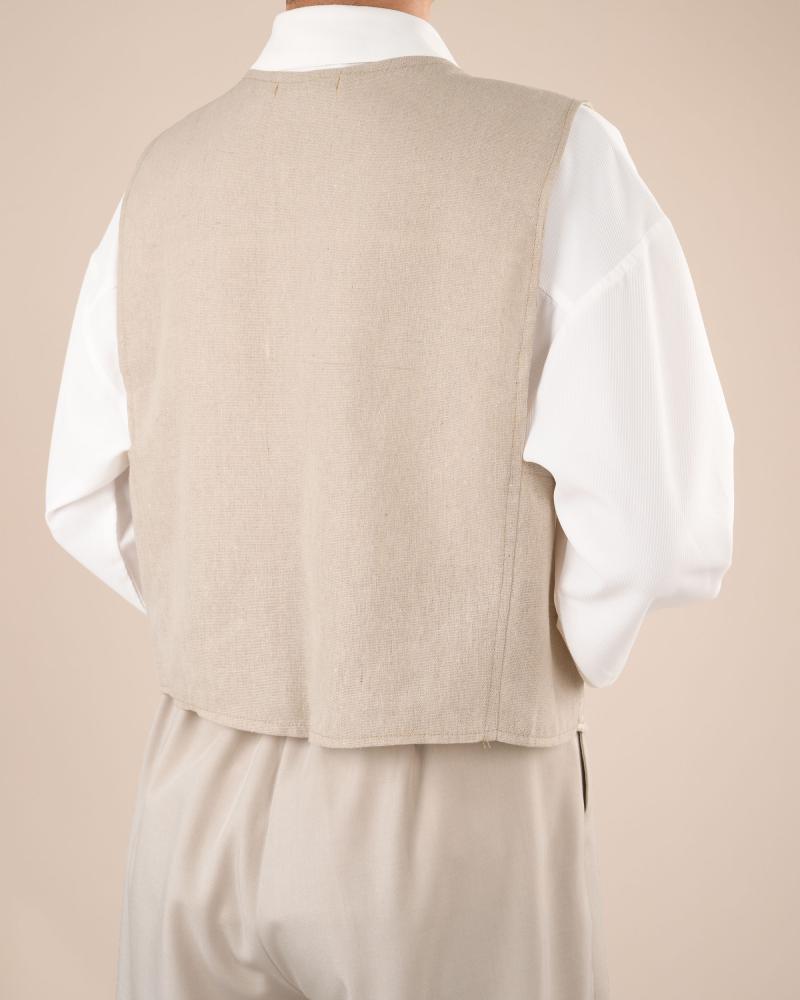 وست تک ژاکارد کد 27628